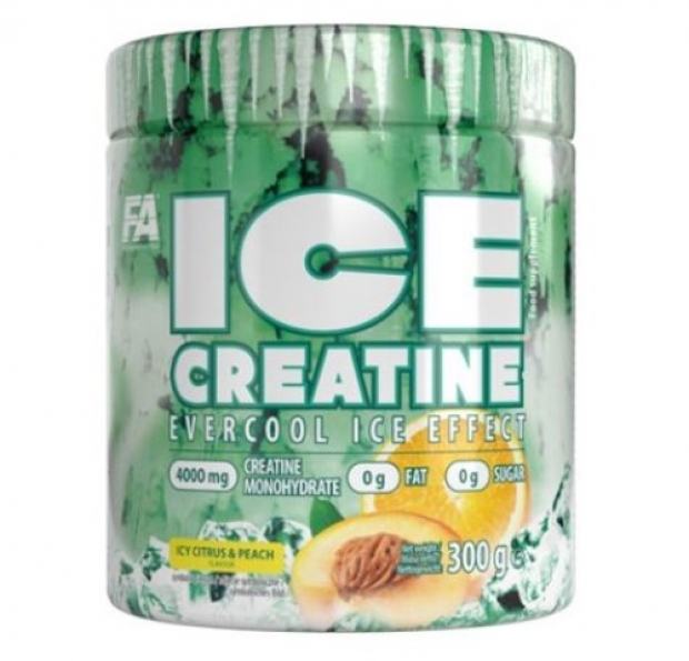Ice Creatine 300g
